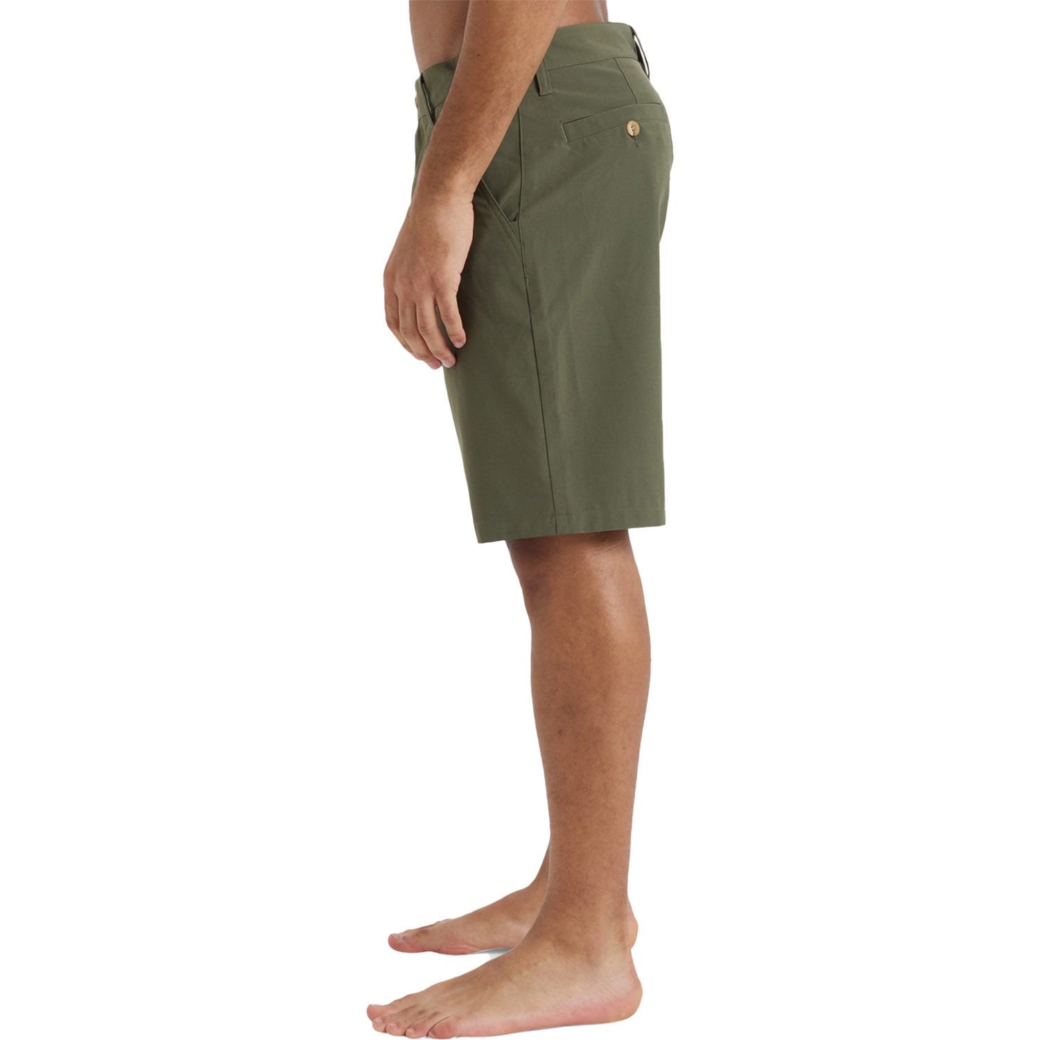 Quiksilver Union Amphibian 20 Erkek Şort