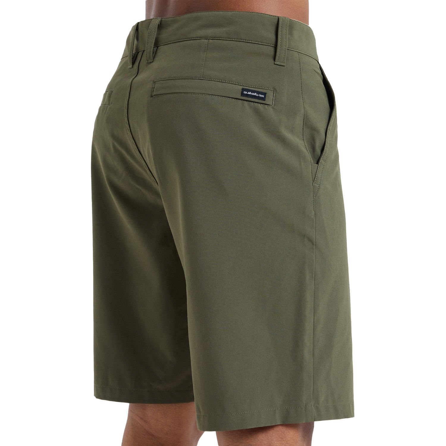Quiksilver Union Amphibian 20 Erkek Şort