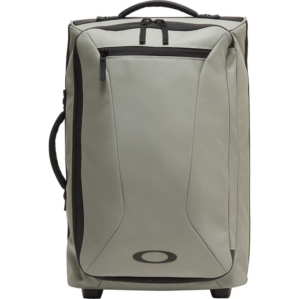 Oakley Endless Adventure Rc Carry-On Seyahat Çantası Gri - 30 Litre