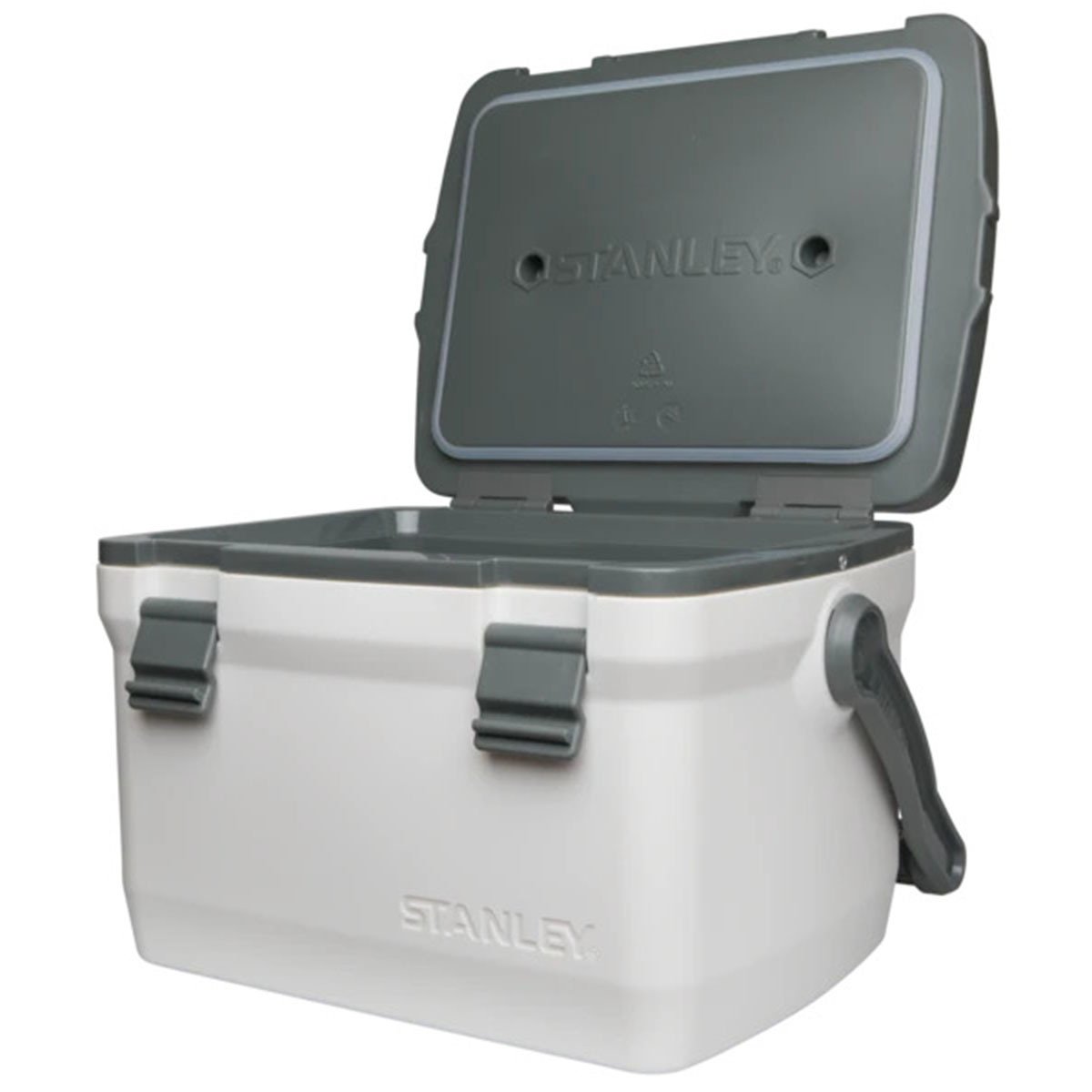 Stanley The Easy-Carry Outdoor Cooler 6.6L Buzluk Beyaz - 6,6 Litre