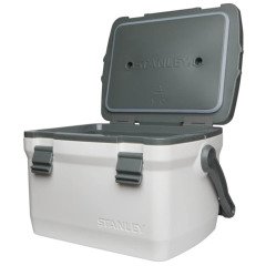 Stanley The Easy-Carry Outdoor Cooler 6.6L Buzluk Beyaz - 6,6 Litre