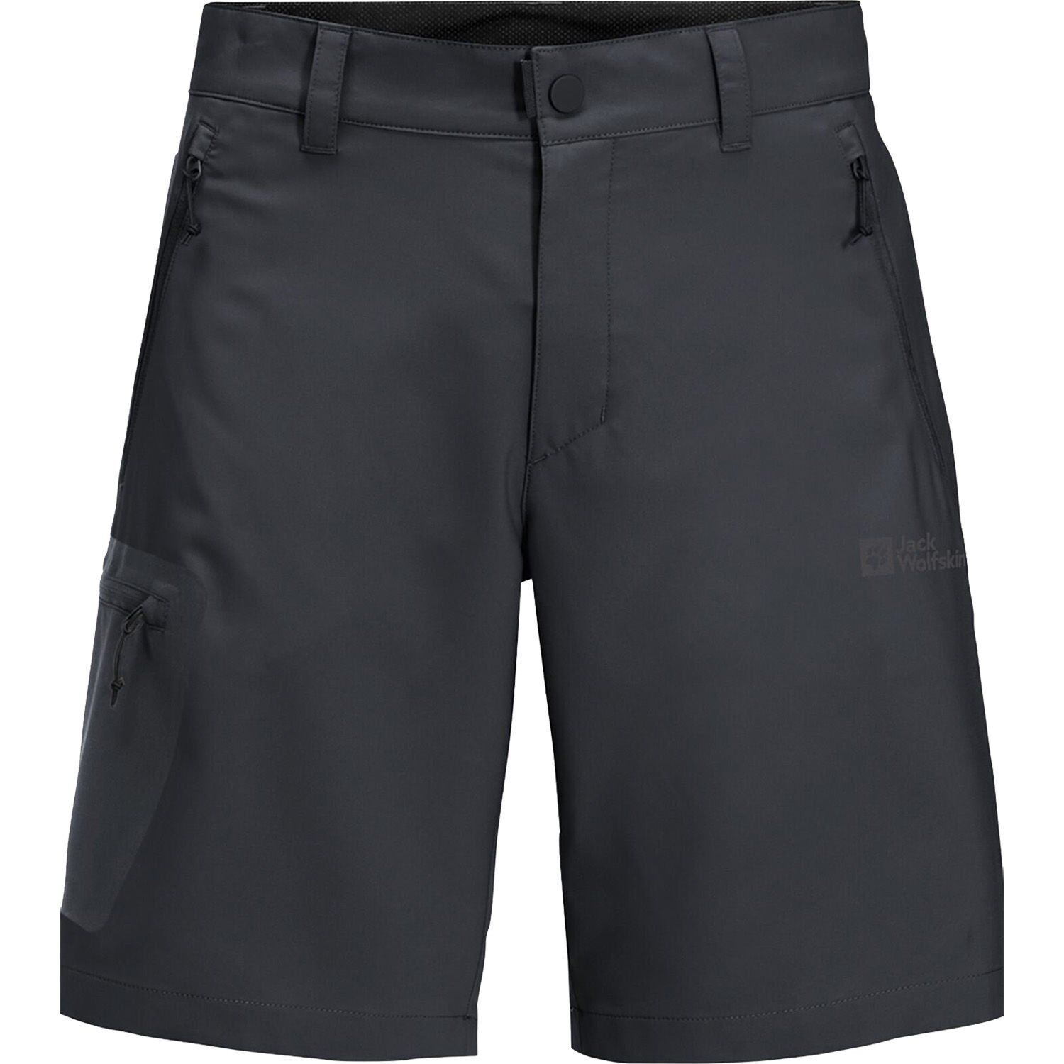 Jack Wolfskin Active Track Shorts Erkek Şort