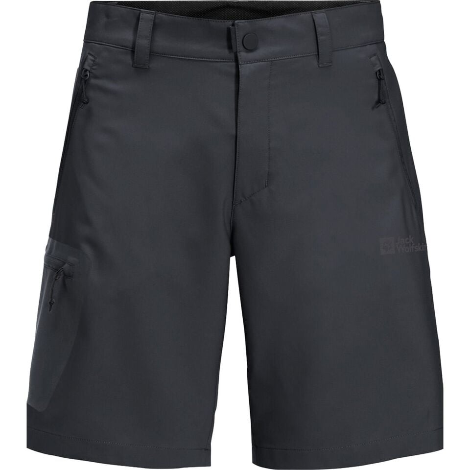 Jack Wolfskin Active Track Shorts Erkek Şort