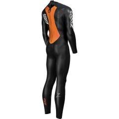 Zoggs OW Shell FS 3/2/2mm Triathlon Wetsuit Man