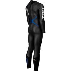 Zoggs OW X-Tream FS 4/3/2mm Open Water Wetsuit Woman