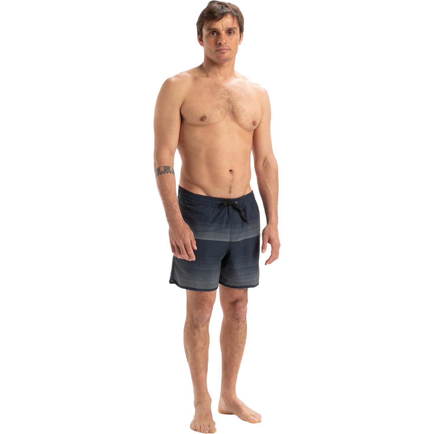 Quiksilver Surfsilk Scallop Volley 16 Erkek Şort