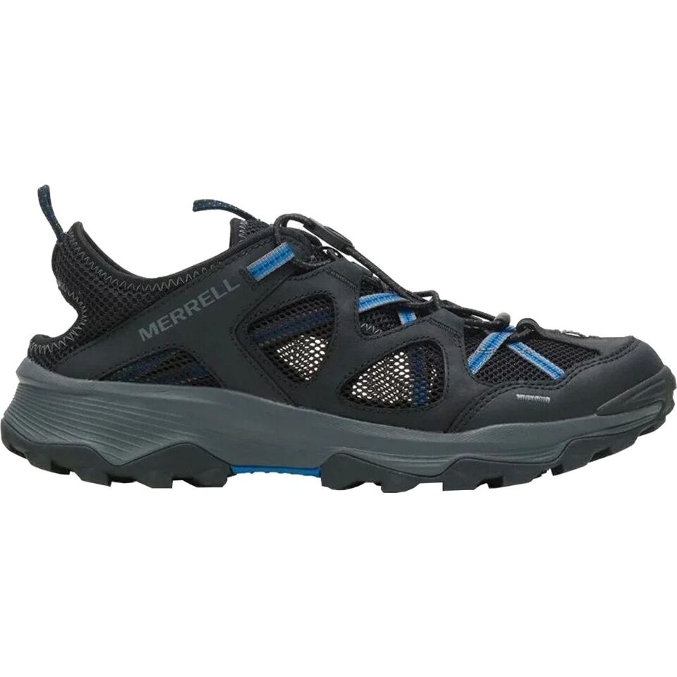 Merrell Speed Strike Ltr Sieve Erkek Ayakkabı Siyah - 43.5
