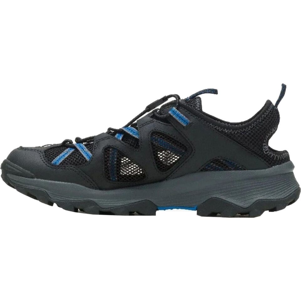 Merrell Speed Strike Ltr Sieve Erkek Ayakkabı Siyah - 43.5