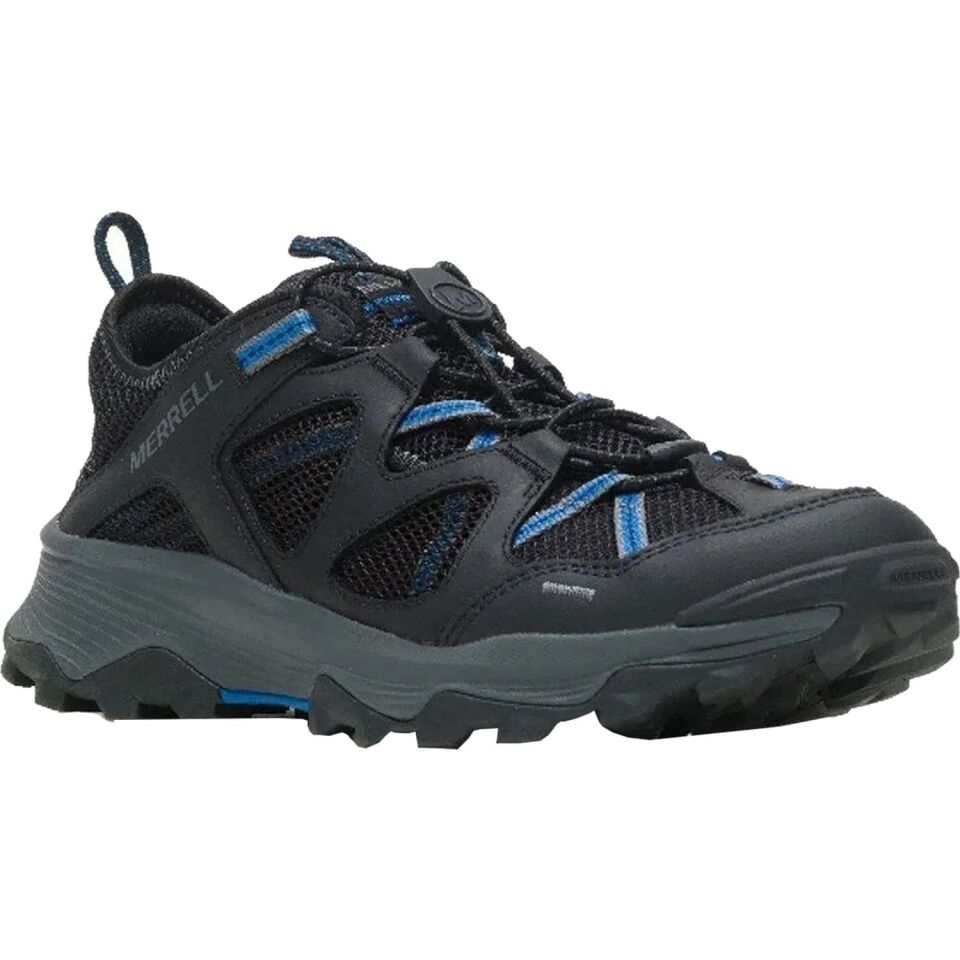 Merrell Speed Strike Ltr Sieve Erkek Ayakkabı Siyah - 43.5