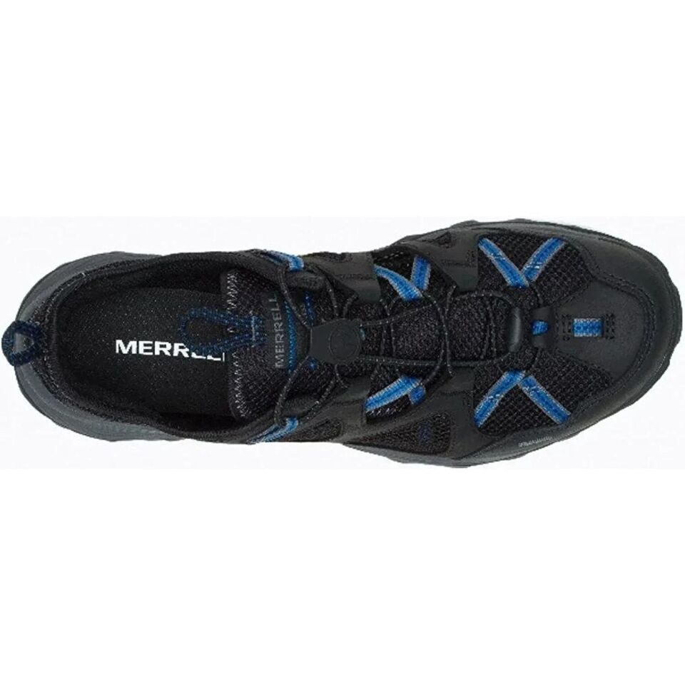 Merrell Speed Strike Ltr Sieve Erkek Ayakkabı Siyah - 43.5