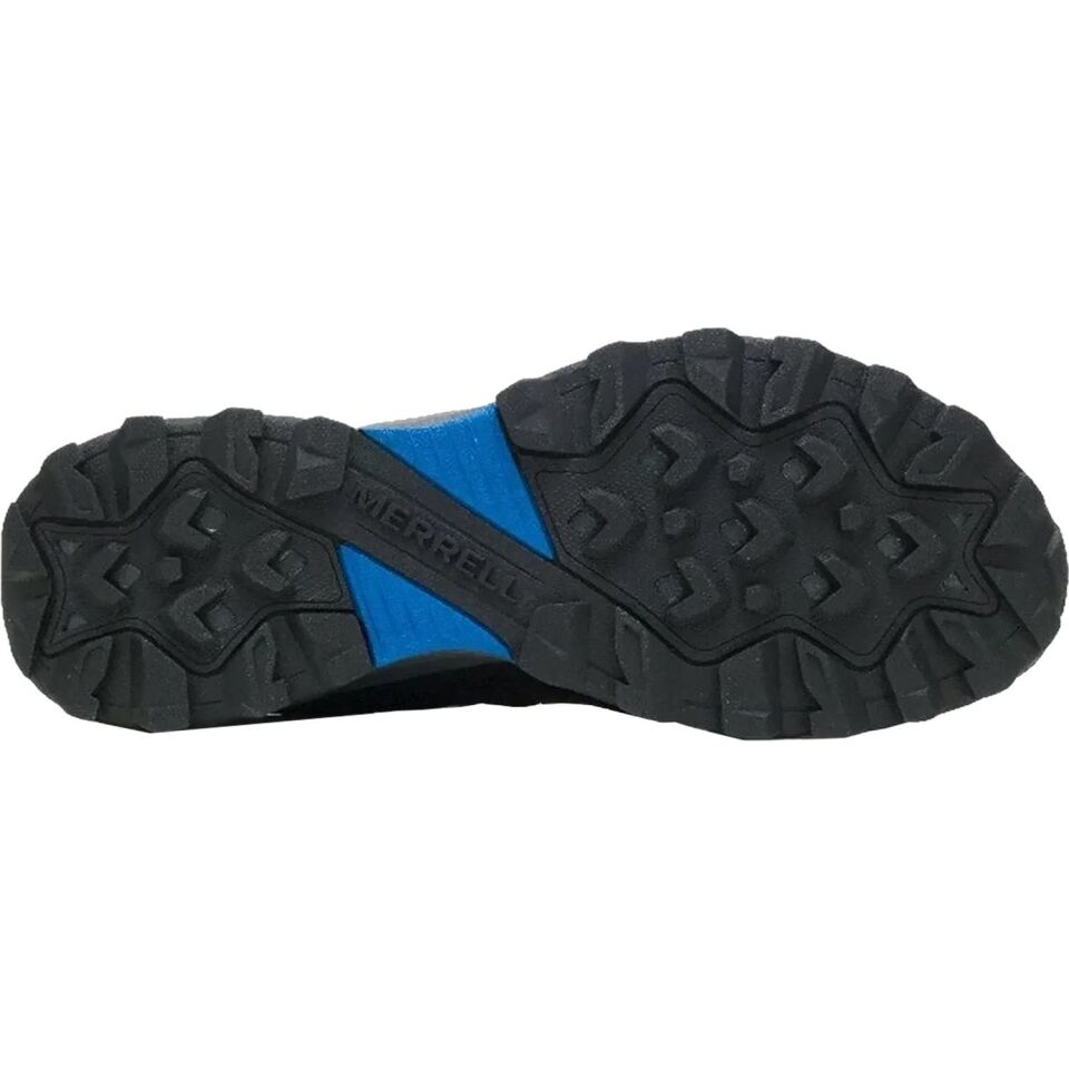 Merrell Speed Strike Ltr Sieve Erkek Ayakkabı Siyah - 43.5