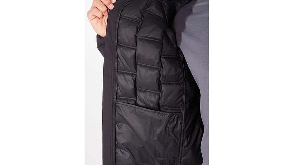 Marmot WarmCube™ Active Novus Hoody Erkek Ceket