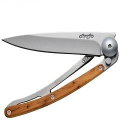 Deejo Wood 37 g Çakı (Ardıç Ağacı)