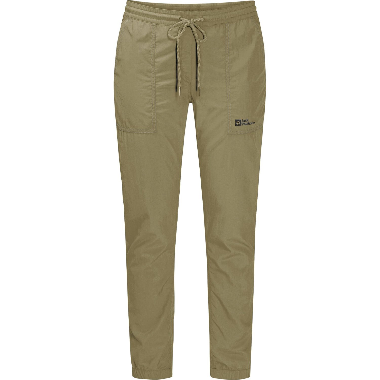 Jack Wolfskin Mojave Pants Kadın Pantolon