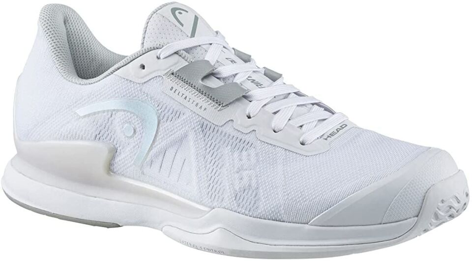 Head Sprint Pro 3.5 Kadın Tenis Ayakkabı Beyaz - 38.5