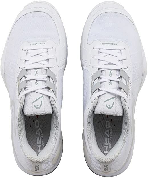 Head Sprint Pro 3.5 Kadın Tenis Ayakkabı Beyaz - 38.5