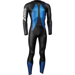 Zoggs OW X-Tream FS 4/3/2mm Open Water Wetsuit Man