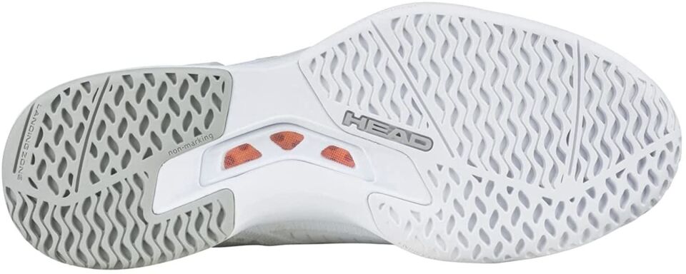 Head Sprint Pro 3.5 Kadın Tenis Ayakkabı Beyaz - 38.5