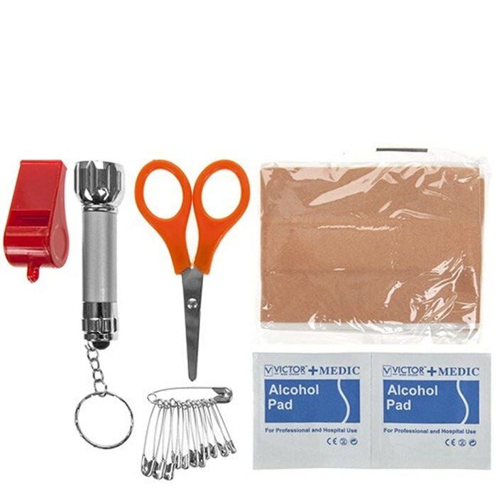 Summit First AID Survival Kit İlk Yardım Kiti