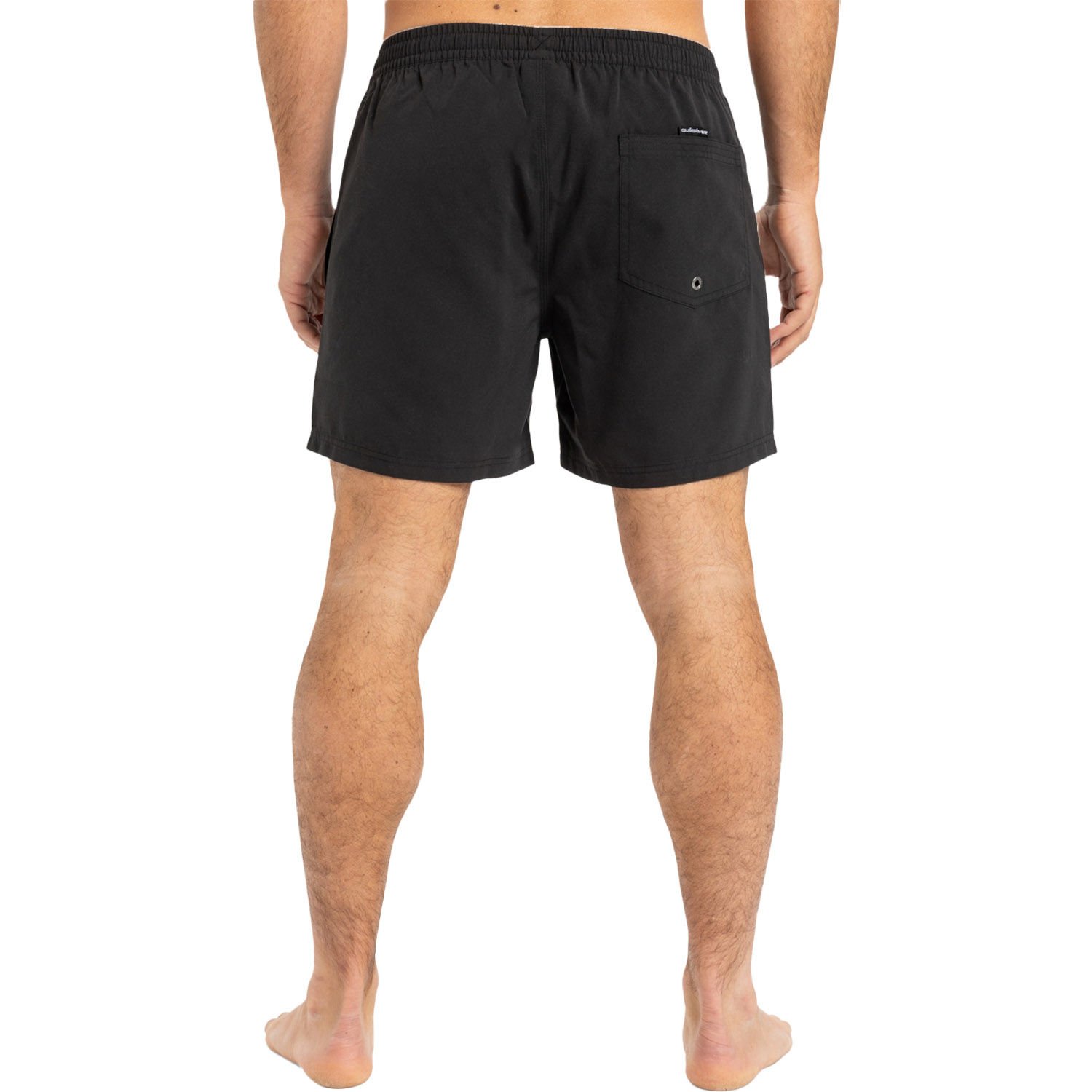 Quiksilver Everyday Solid Volley 15 Erkek Şort