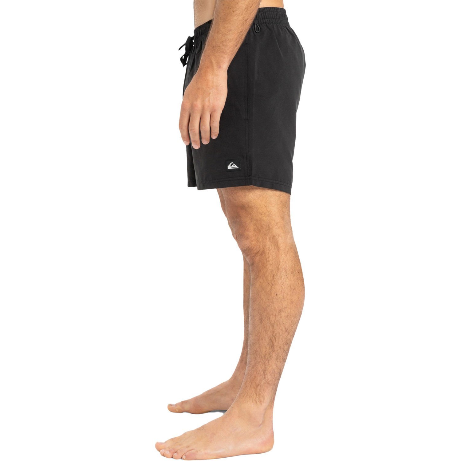 Quiksilver Everyday Solid Volley 15 Erkek Şort