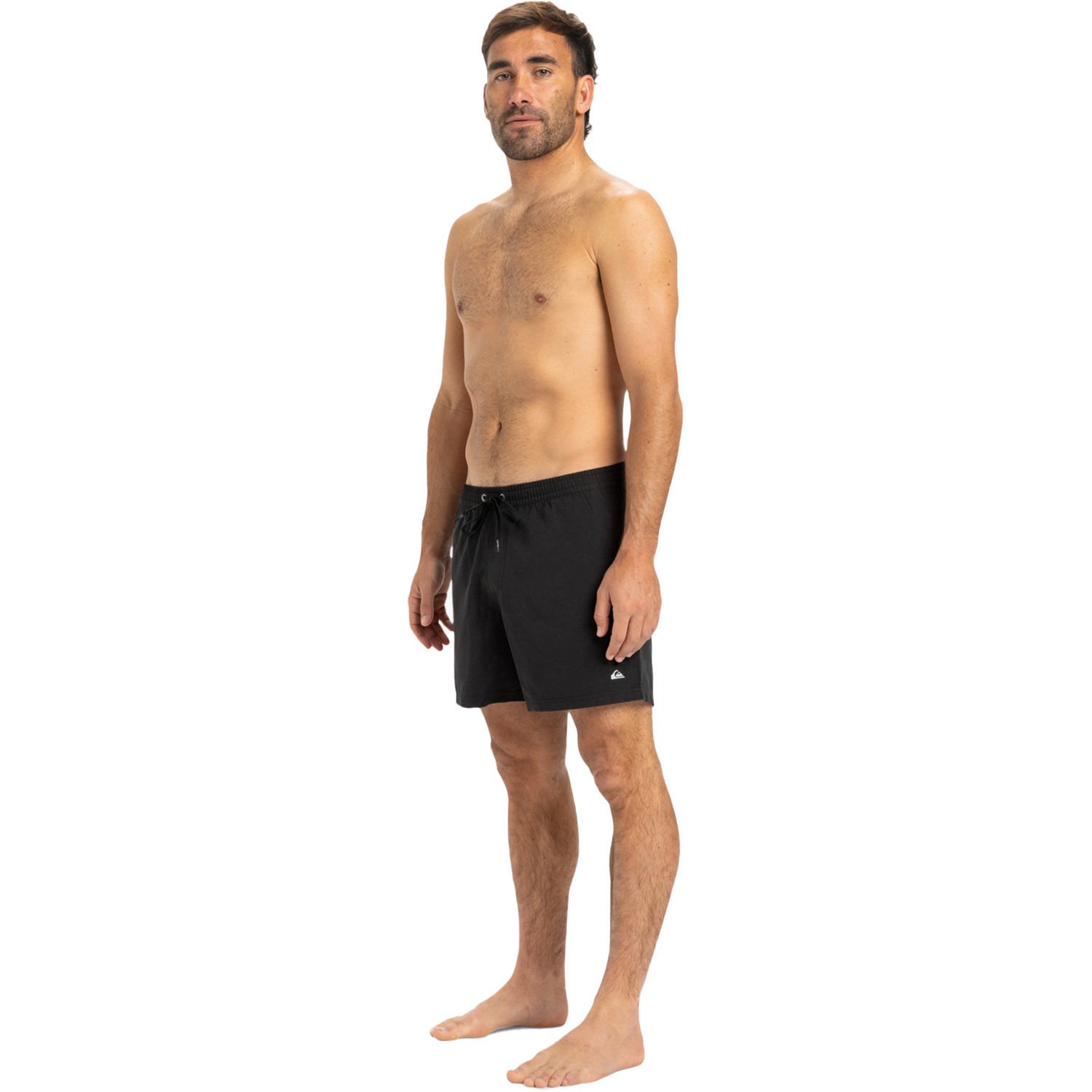 Quiksilver Everyday Solid Volley 15 Erkek Şort