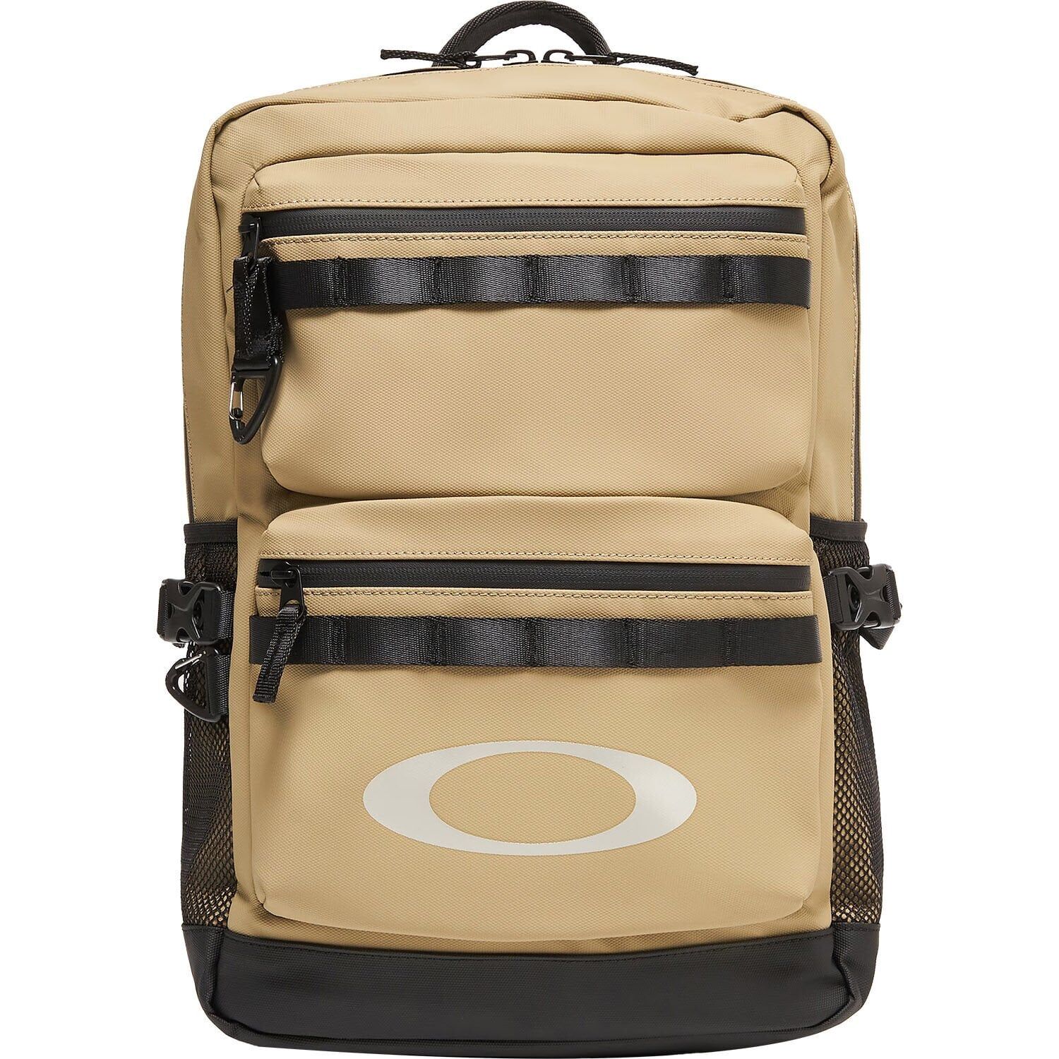 Oakley Rover Laptop Unisex Sırt Çantası Kahverengi - 20 Litre