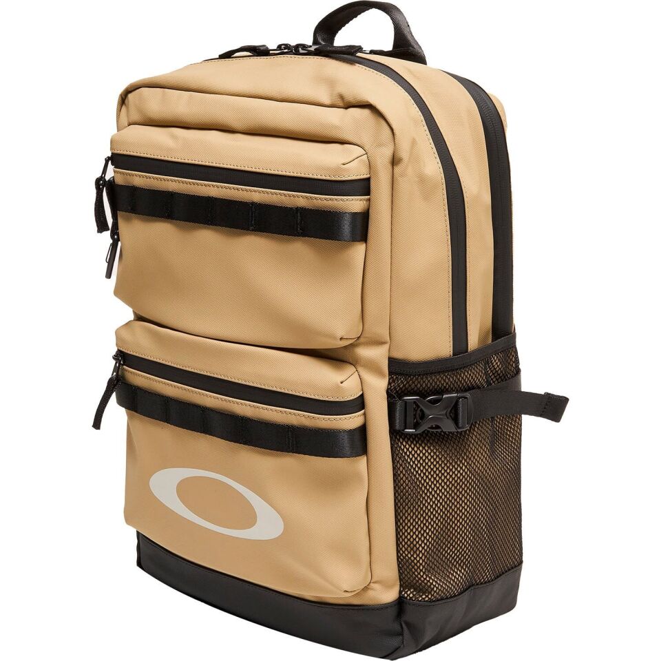 Oakley Rover Laptop Unisex Sırt Çantası Kahverengi - 20 Litre
