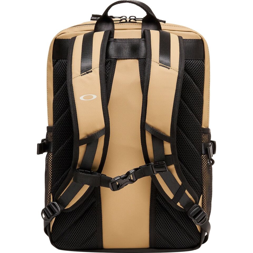Oakley Rover Laptop Unisex Sırt Çantası Kahverengi - 20 Litre