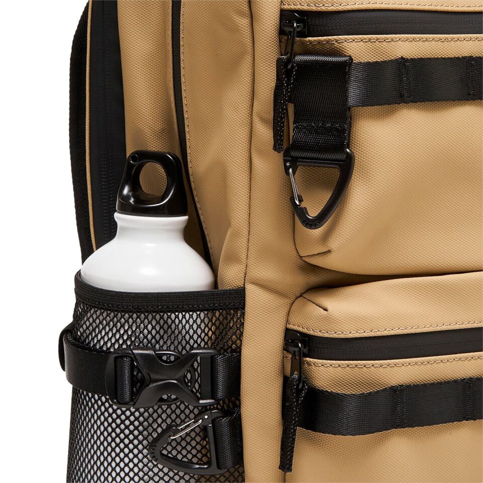 Oakley Rover Laptop Unisex Sırt Çantası Kahverengi - 20 Litre