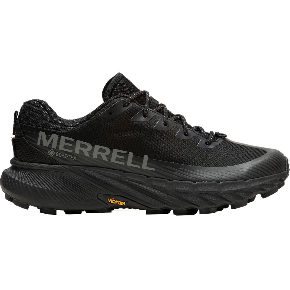Merrell Agility Peak 5 Gore-Tex Erkek Ayakkabı