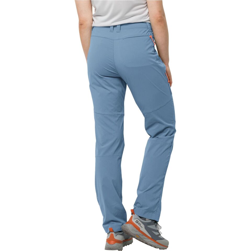 Jack Wolfskin Glastal Pants Kadın Pantolon