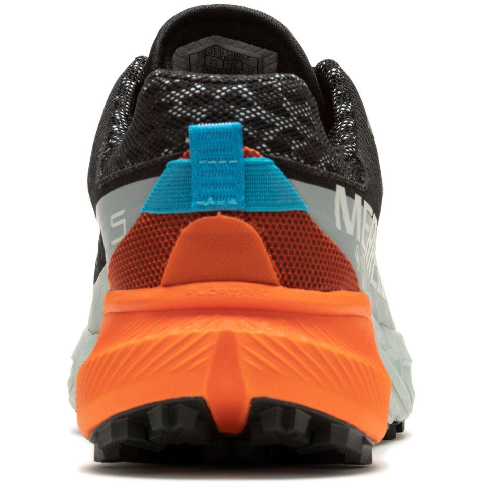 Merrell Agility Peak 5 Gore-Tex Erkek Ayakkabı