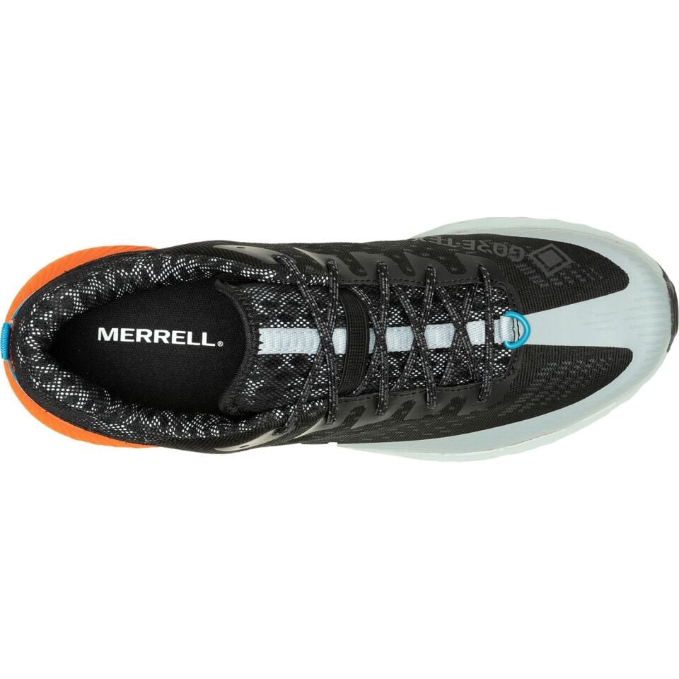 Merrell Agility Peak 5 Gore-Tex Erkek Ayakkabı