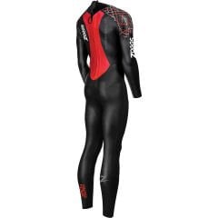 Zoggs OW MyBoost Shell FS 3.2mm Open Water Wetsuit Wm