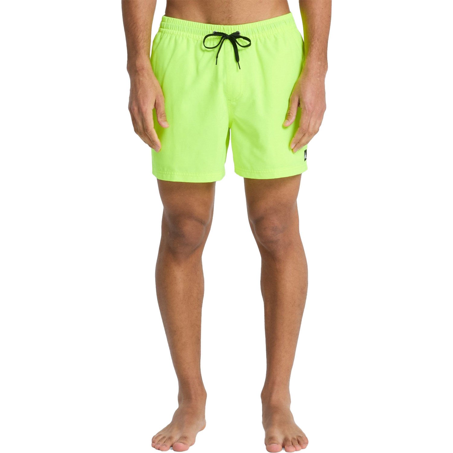 Quiksilver Everyday Solid Volley 15 Erkek Şort