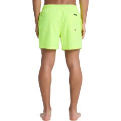 Quiksilver Everyday Solid Volley 15 Erkek Şort
