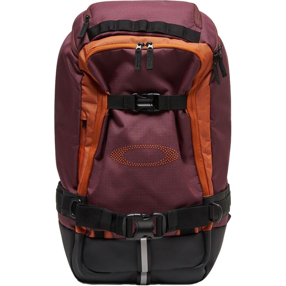 Oakley Peak RC 25 Litre Unisex Sırt Çantası