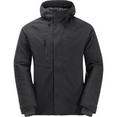 Jack Wolfskin Troposphere Insulated Erkek Ceket