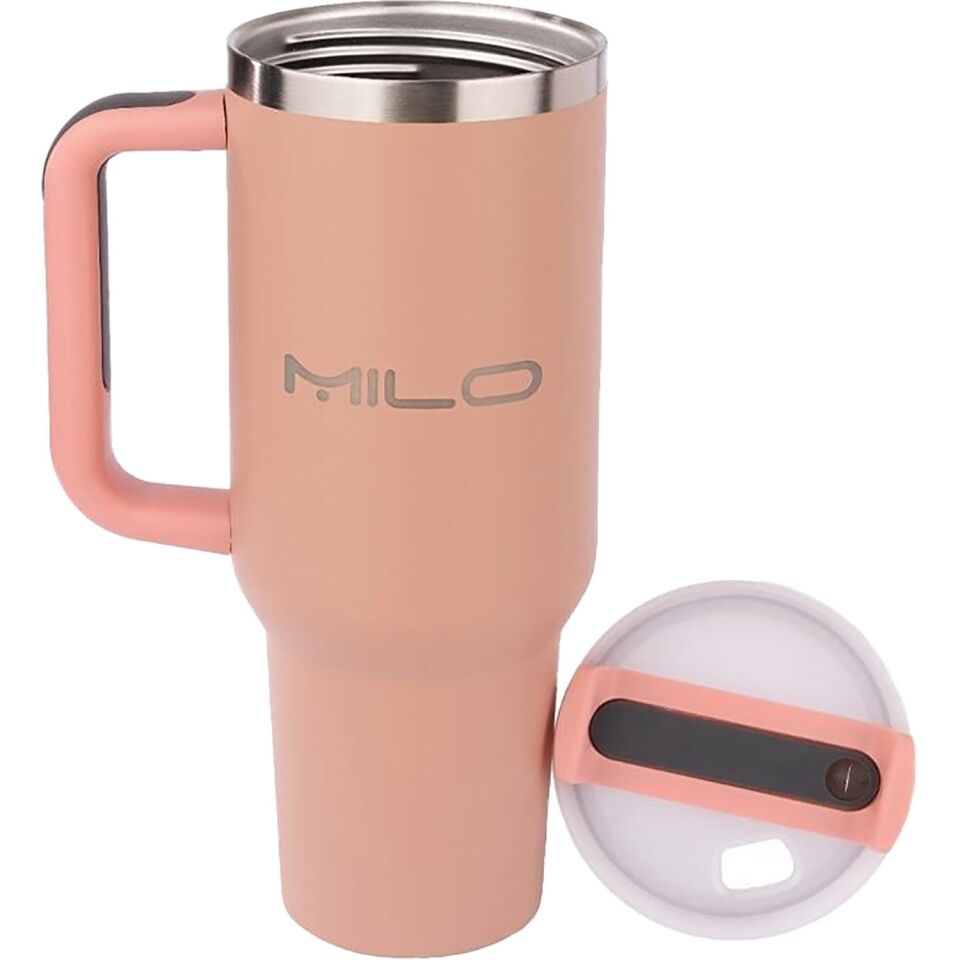 Milo Unimax 1,18 Litre Mug