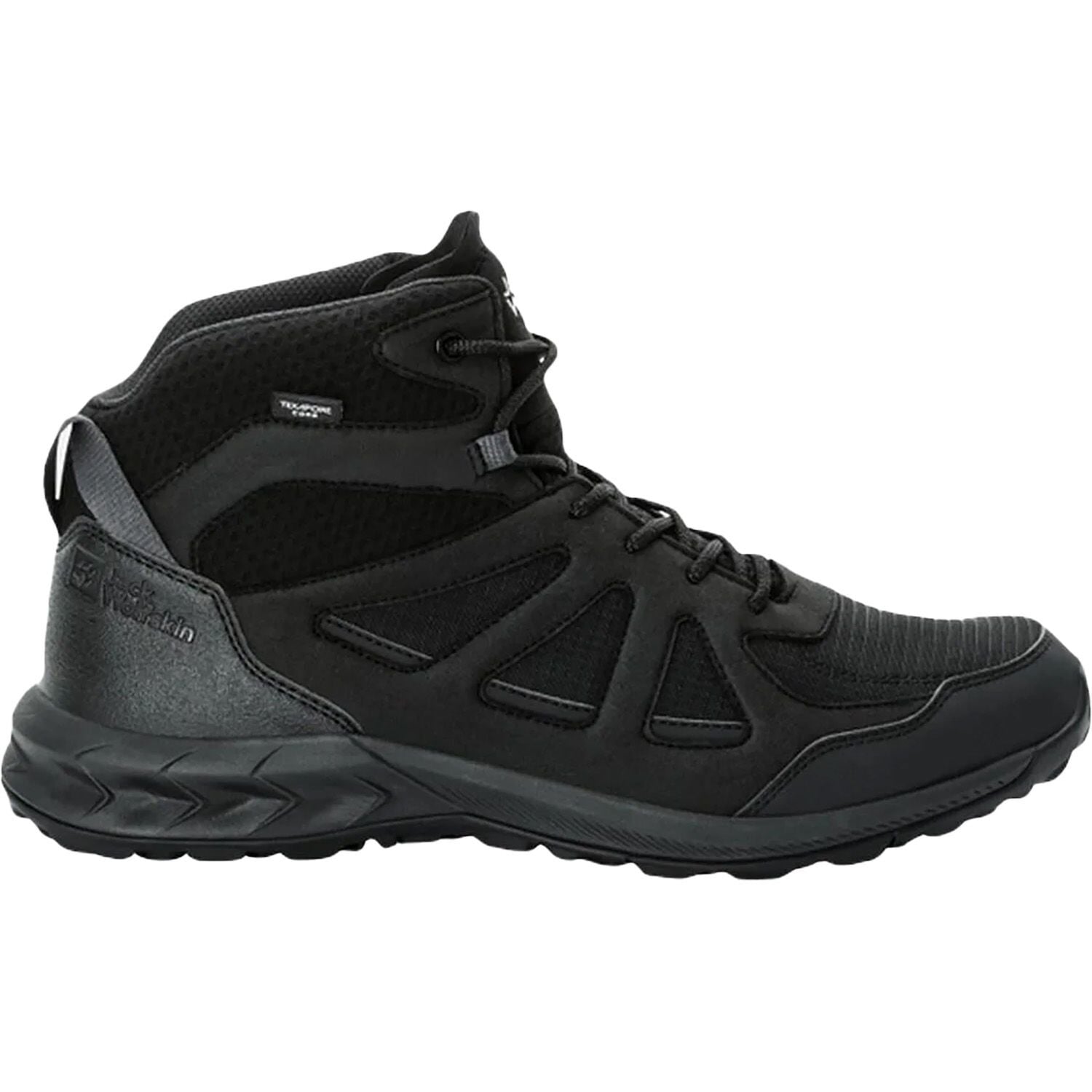 Jack Wolfskin Woodland 2 Texapore Erkek Bot