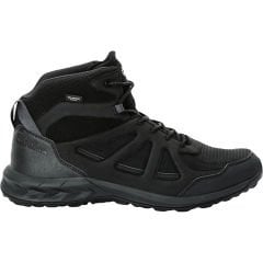 Jack Wolfskin Woodland 2 Texapore Erkek Bot