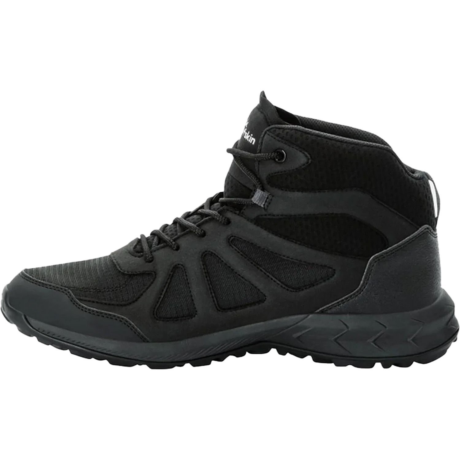 Jack Wolfskin Woodland 2 Texapore Erkek Bot