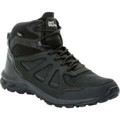 Jack Wolfskin Woodland 2 Texapore Erkek Bot
