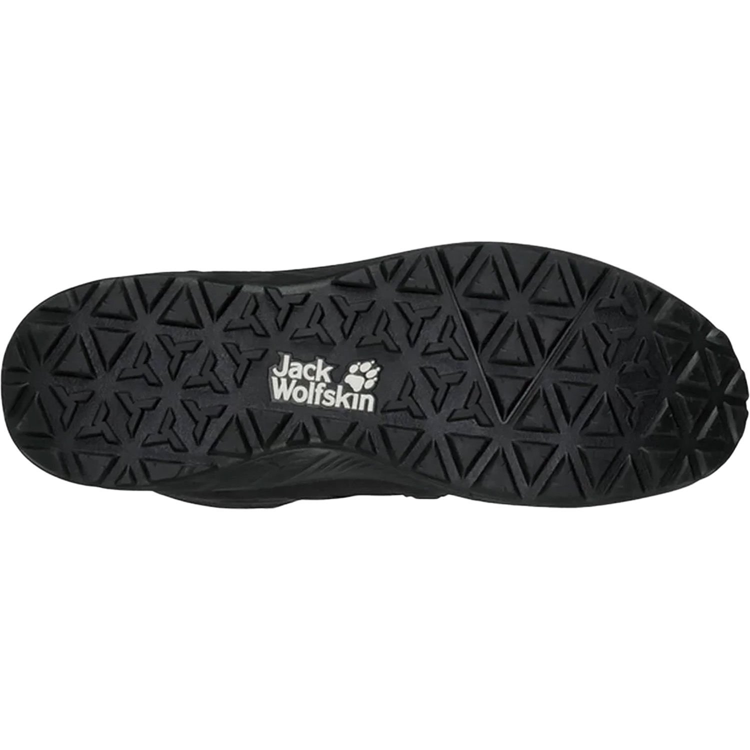 Jack Wolfskin Woodland 2 Texapore Erkek Bot