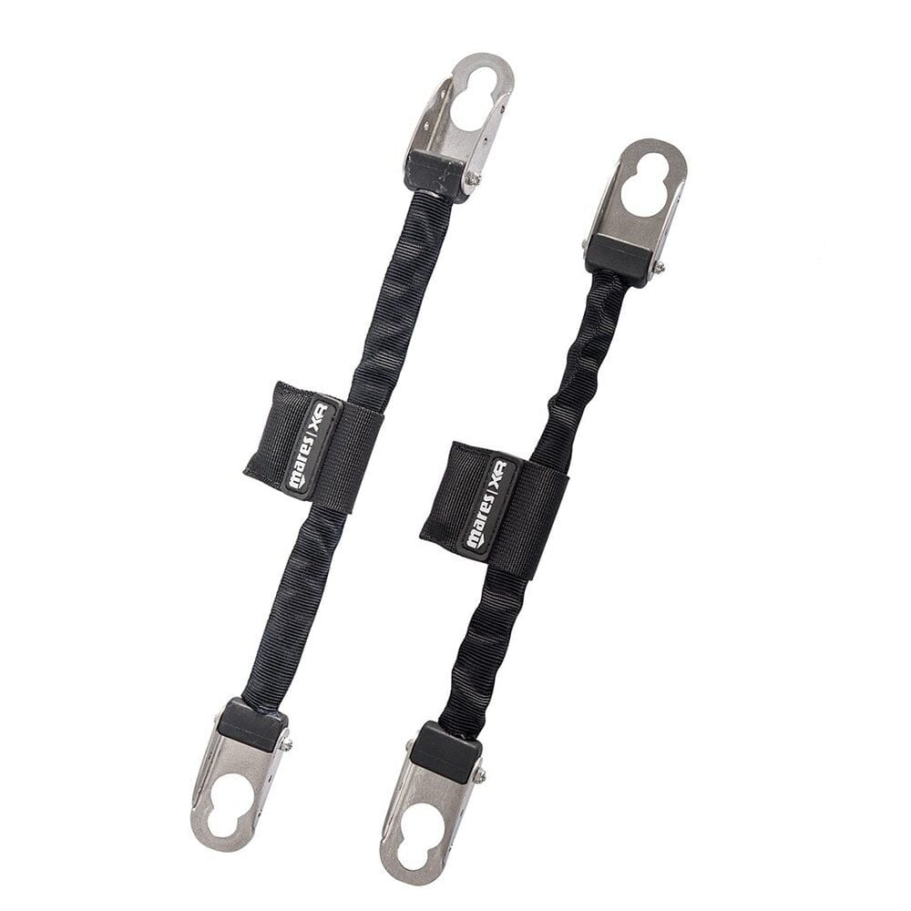 Mares Spring Strap For Tek Fins XR Line