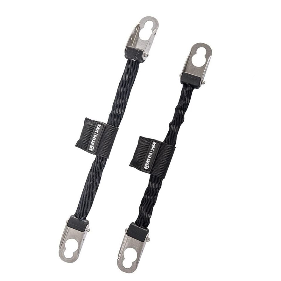 Mares Spring Strap For Tek Fins XR Line