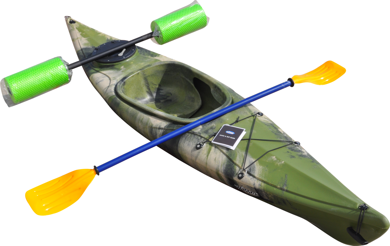 Winner Kayaks Vini Çocuk Kanosu