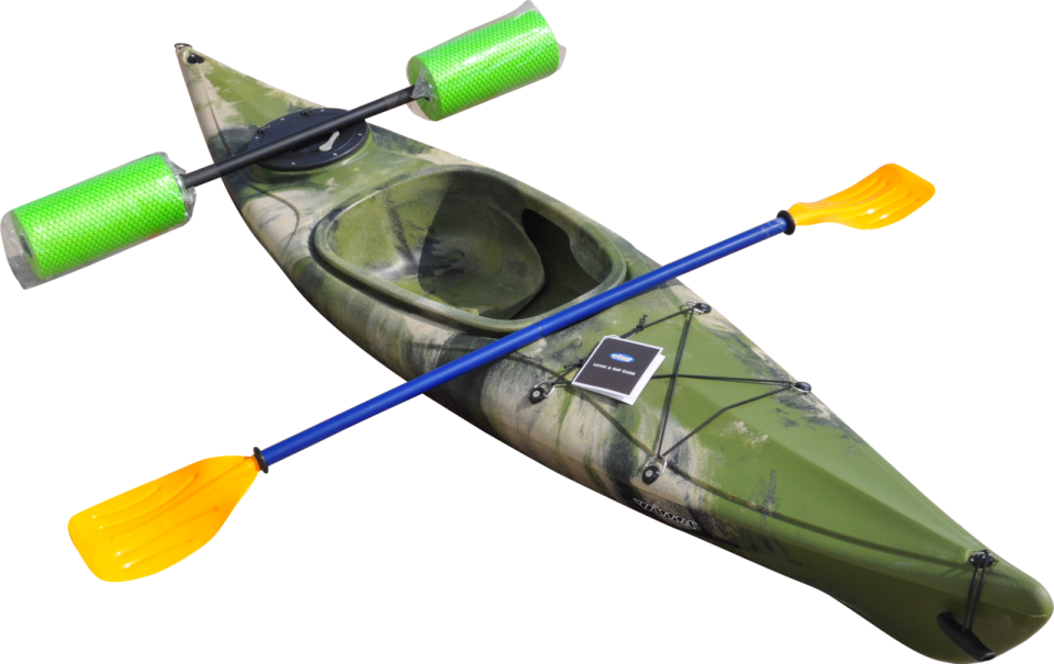Winner Kayaks Vini Çocuk Kanosu
