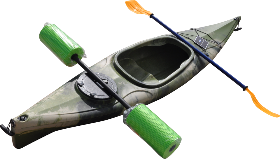 Winner Kayaks Vini Çocuk Kanosu